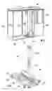 Fig. 06 - Narrow Aisle Stacker Crane