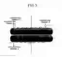 Fig. 07 - Fluxgate sensor integrated in printed circuit board and method for manufacturing the same