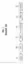 Fig. 02 - Etching apparatus for use in manufacture of flat panel display device and manufacturing method using the same