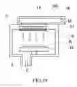 Fig. 20 - Plasma processing device and ashing method