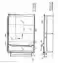Fig. 08 - Laser cutting apparatus