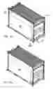Fig. 16 - Multipurpose bulk container