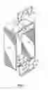Fig. 02 - ELECTRICAL BOX EXTENDER