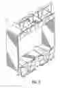Fig. 07 - ELECTRICAL BOX EXTENDER