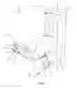 Fig. 07 - FIREWOOD DISPENSER