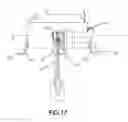 Fig. 12 - FIREWOOD DISPENSER