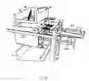 Fig. 15 - FIREWOOD DISPENSER