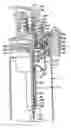 Fig. 01 - Container with pump for discharging bubbles