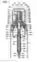 Fig. 02 - Container with pump for discharging bubbles