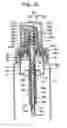 Fig. 22 - Container with pump for discharging bubbles