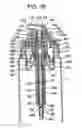Fig. 23 - Container with pump for discharging bubbles