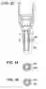Fig. 30 - Container with pump for discharging bubbles