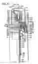 Fig. 40 - Container with pump for discharging bubbles