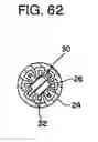 Fig. 45 - Container with pump for discharging bubbles