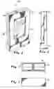 Fig. 02 - Combination dispenser and frame