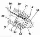 Fig. 01 - Pour spout