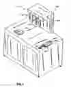 Fig. 02 - Rapid comestible fluid dispensing apparatus and method