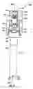 Fig. 12 - Rapid comestible fluid dispensing apparatus and method