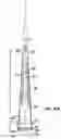 Fig. 20 - Rapid comestible fluid dispensing apparatus and method