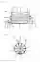 Fig. 02 - Cellular wheel sluice