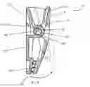 Fig. 01 - Coil spring hanger clip