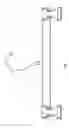 Fig. 02 - Coil spring hanger clip