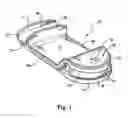 Fig. 02 - Vehicle seat mounting for an object eg computer