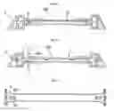 Fig. 05 - CROSSBAR LOCKING DEVICE