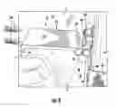 Fig. 04 - Articulating cooler caddy for tailgates