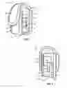 Fig. 02 - Carrying pouches for electronic audio systems having headsets