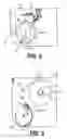 Fig. 05 - Sheet material dispenser with perforation sensor and method