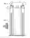 Fig. 04 - Storage and dispensing apparatus
