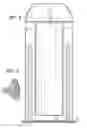 Fig. 07 - Storage and dispensing apparatus