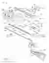 Fig. 04 - Surgical instrument with bending articulation controlled articulation pivot joint