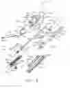 Fig. 05 - Surgical instrument with bending articulation controlled articulation pivot joint
