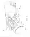 Fig. 08 - Surgical instrument with bending articulation controlled articulation pivot joint