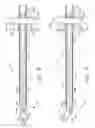 Fig. 10 - Surgical instrument with bending articulation controlled articulation pivot joint