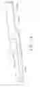 Fig. 13 - Surgical instrument with bending articulation controlled articulation pivot joint