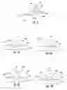 Fig. 04 - OPTICAL STRUCTURES INCLUDING LIQUID BUMPS