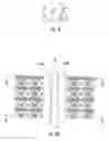 Fig. 05 - OPTICAL STRUCTURES INCLUDING LIQUID BUMPS