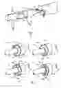 Fig. 02 - Ultrasonic transducer comprising a sensor disposed in the mounting