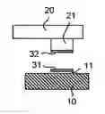 Fig. 01 - Electronic part mounting method