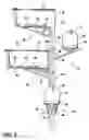 Fig. 03 - Universal mounting assembly