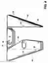 Fig. 05 - Universal mounting assembly