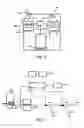 Fig. 03 - System consisting of bank note processing machines, bank note processing machine and associated operating method