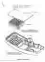 Fig. 02 - Protective cover for terminal keypad security switches