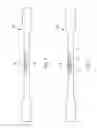 Fig. 03 - Searchable or detectable tool or fastening member or the like