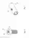 Fig. 04 - Searchable or detectable tool or fastening member or the like