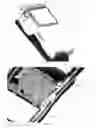 Fig. 02 - Fluid ingress resistant magnetic stripe reader assembly