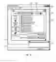 Fig. 16 - Data collection system having reconfigurable data collection terminal